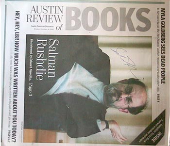   .     "Austin American Statesman"  29.10.2005