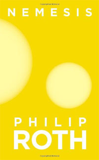 Philip Roth. Nemesis