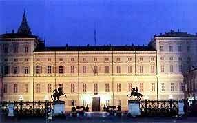, Palazzo Reale