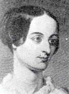 Margaret Fuller (1810-1850)