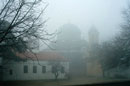 Детелина Тихолова - Есенна мъгливост