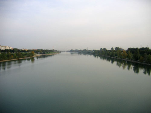  . An der schönen blauen Donau () - 6  2005