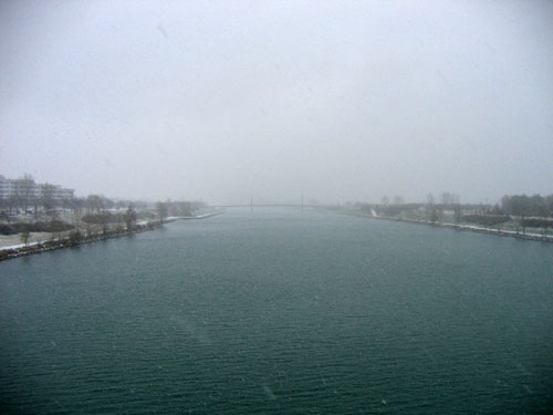  . An der schönen blauen Donau () - 22  2005