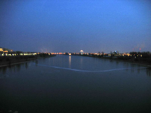  . An der schönen blauen Donau () - 25  2006