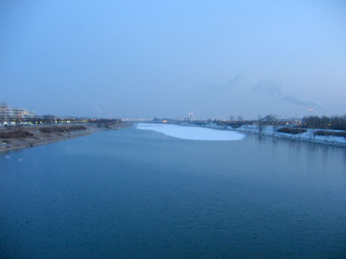  . An der schönen blauen Donau () - 27  2006