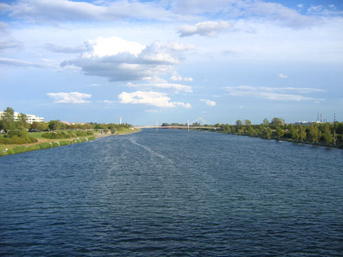  . An der schnen blauen Donau () - 30  2007