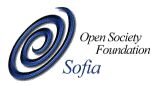 Фондация Отворено общество