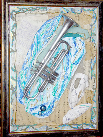 Julian's pano (2005)