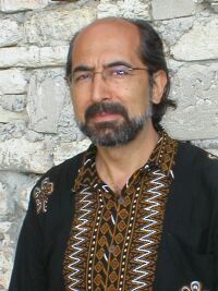 Latif Bolat (photo by Al. Temkov)