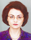 Мария Илчевска
