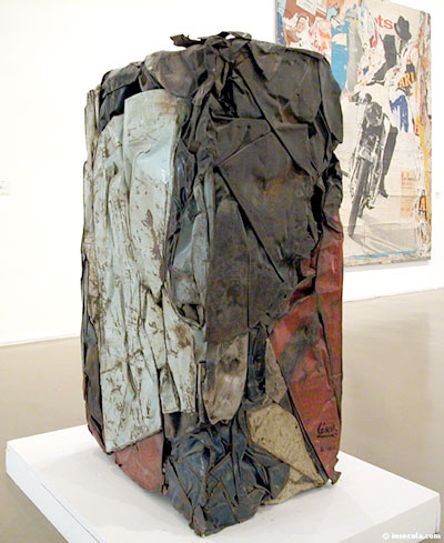  ( ),  , 1960,  , Muse d'Art Moderne de la Ville de Paris, 