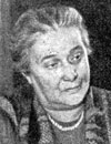Ана Ахматова