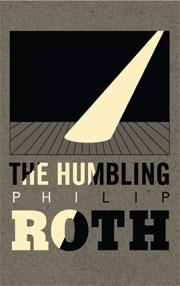 Philip Roth - The Humbling
