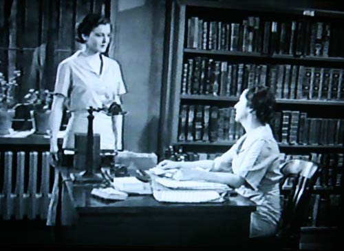     = Within the Law (1939) - 1