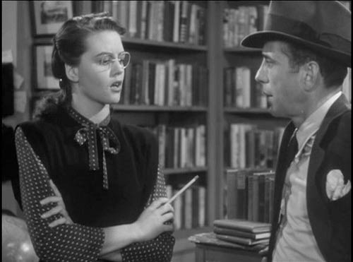   = The Big Sleep (1946) - 2