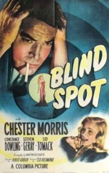 Blind Spot (1947)