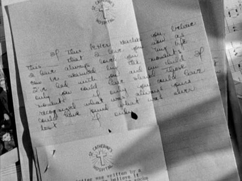     = Letter from an Unknown Woman (1948) - 2