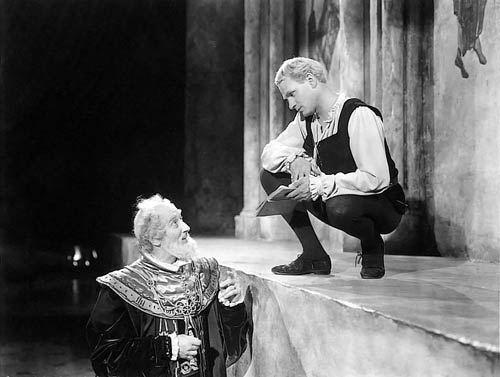  = Hamlet (1948) - 2