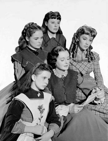   = Little Women (1949) - 2