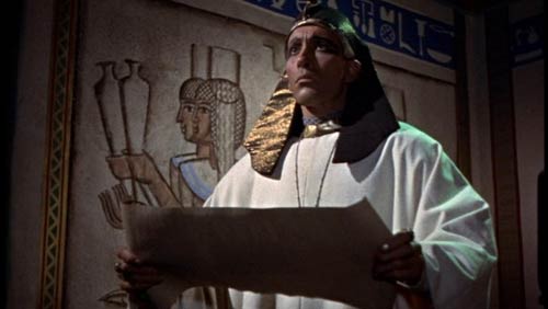  = The Mummy (1959) - 1