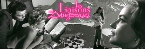   = Les liaisons dangereuses (1959) - 1