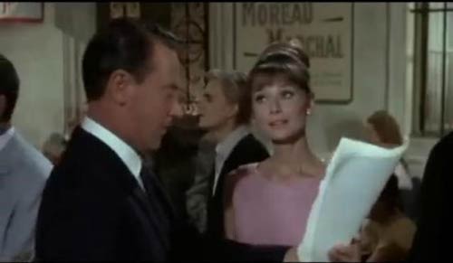    = Paris - When It Sizzles (1964) - 3