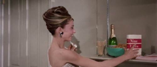   "" = Breakfast at Tiffanys (1961) - 1