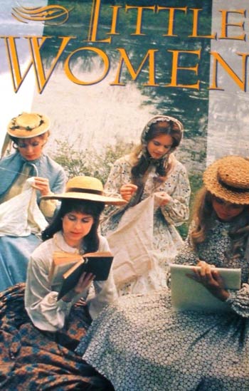   = Little Women ( , 1970) - 1