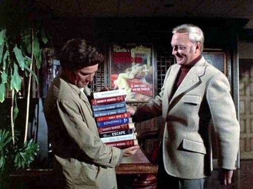 :    = Columbo:  1,  1: Murder by the Book (15.09.1971) - 2