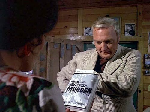 :    = Columbo:  1,  1: Murder by the Book (15.09.1971) - 1