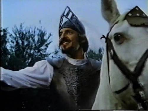         = The Amorous Adventures of Don Quixote and Sancho Panza (1976)