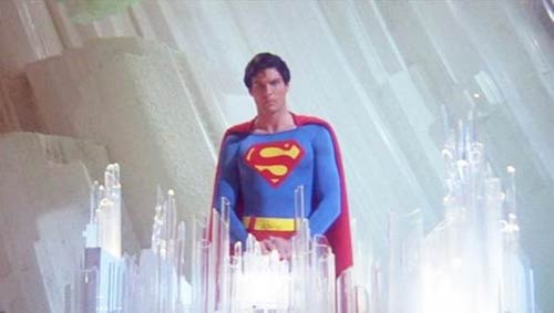  2 = Superman II (1980)