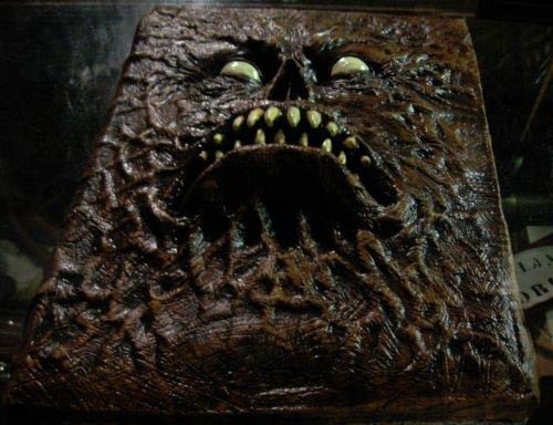   1:    = The Evil Dead: Book of the Dead (1981) - 1