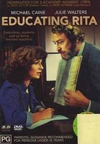 Educating Rita (1983) - 1