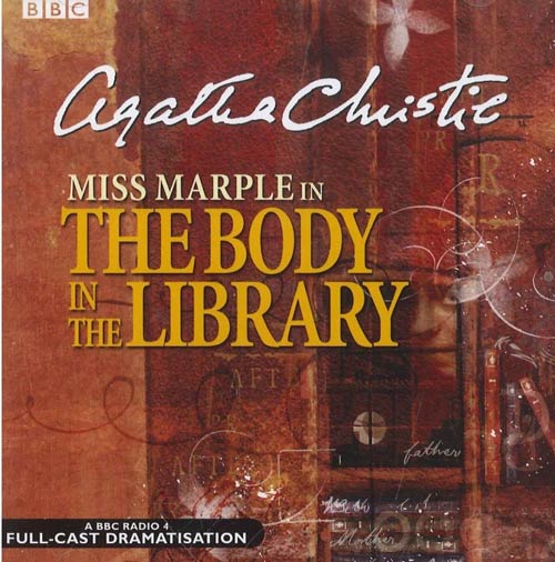    = Agatha Christie's Miss Marple: The Body in the Library (1984) - 1