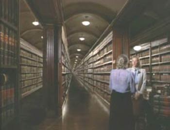    = The Twilight Zone: 1,  22: Take My Life... Please! / Devil's Alphabet / The Library (1986)