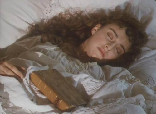   = Screen Two:  3,  7: Northanger Abbey (15.02.1987)