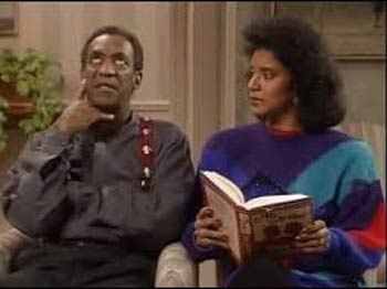   :   = The Cosby Show:  4,  13: Bookworm (7.01.1988) - 2