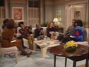   :   = The Cosby Show:  4,  13: Bookworm (7.01.1988) - 1