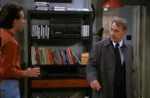  = Seinfeld:  3,  5: The Library ( , 16.10.1991) - 3