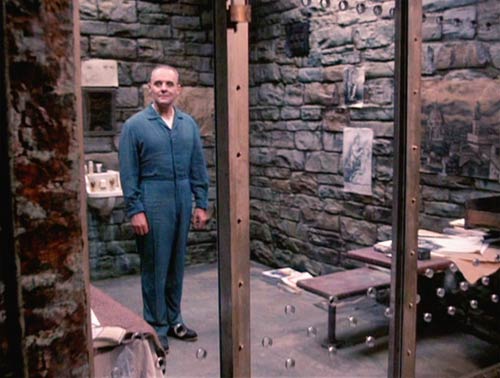    = The Silence of the Lambs (1991)