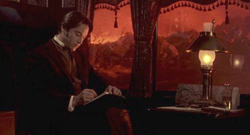  = Dracula (1992) - 1