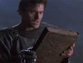   3:    = Evil Dead 3: Army of Darkness (1993) - 1