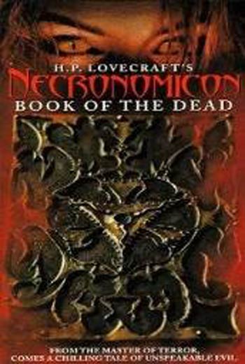 :    = Necronomicon: Book of Dead; Necronomicon: The Dawning of Darkness (1993) - 1