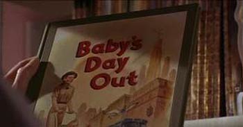   = Babys Day Out (1994) - 2
