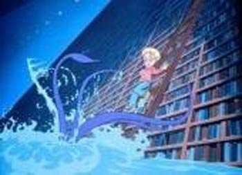    = The Pagemaster (1994) - 3