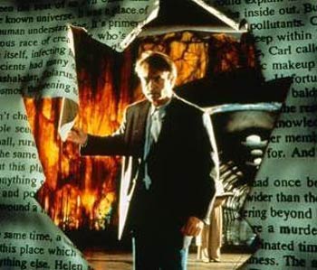     = In the Mouth of Madness (1995) - 1