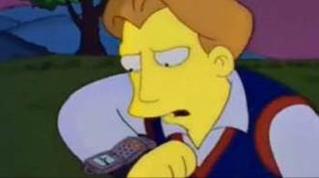  :    = The Simpsons:  6,  19: Lisa's Wedding (19.03.1995) - 2