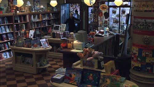   = You`ve Got Mail (1998) - 3