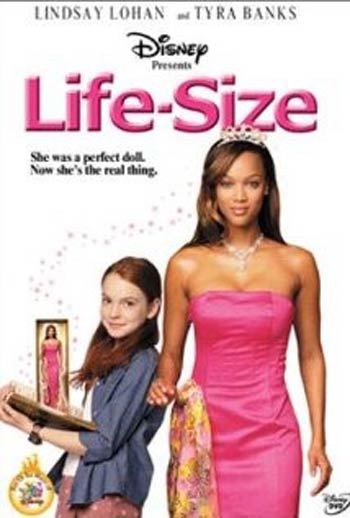    = Life-Size (2000) - 1